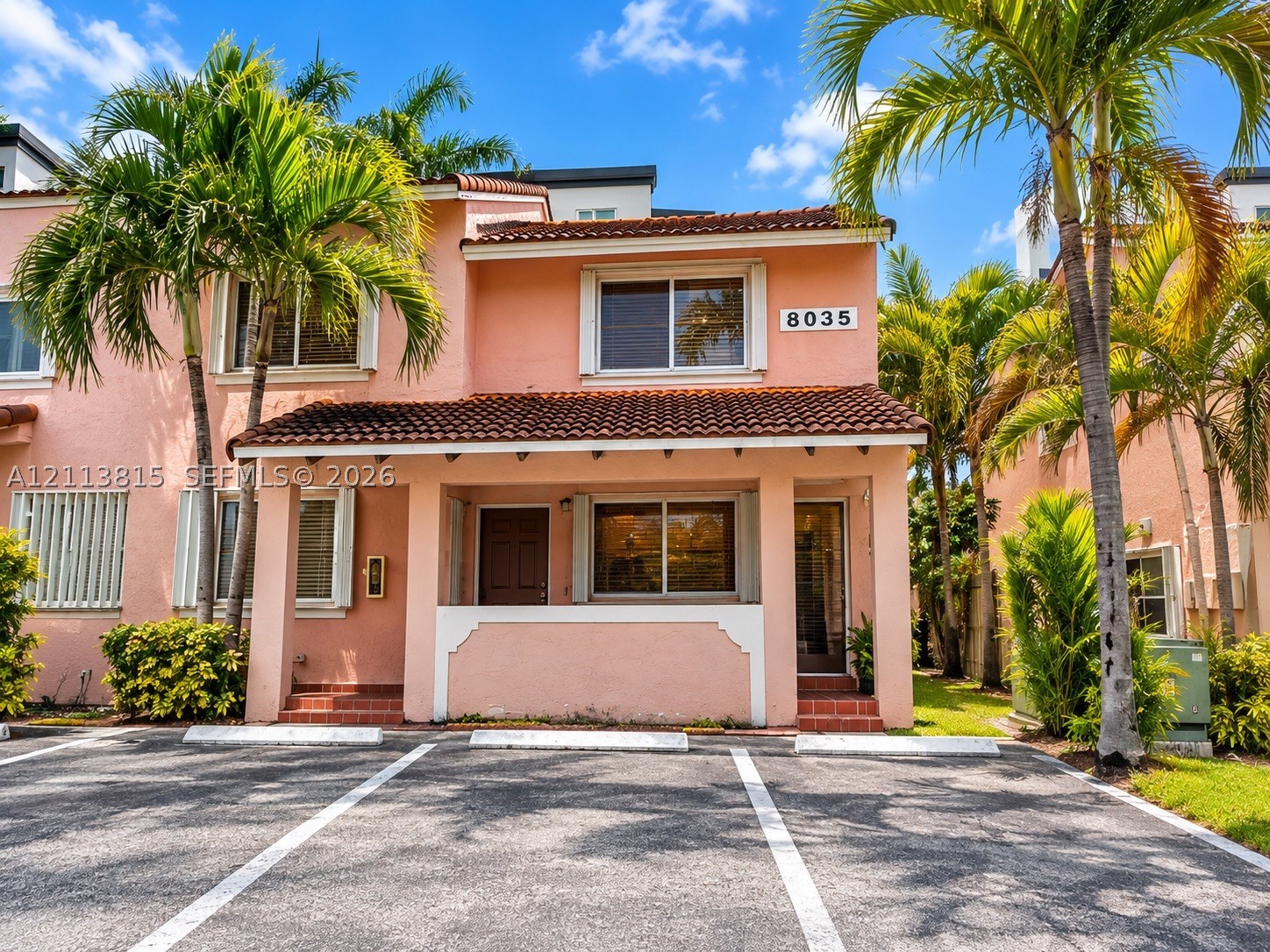 8035 Lake Dr Unit 101 — photo
