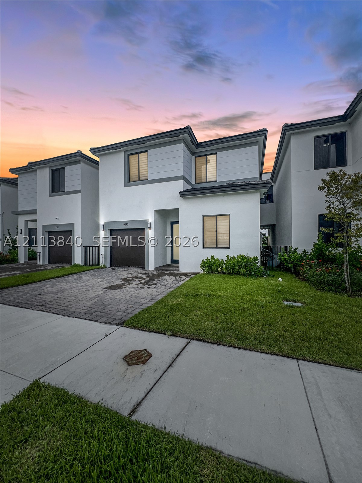 13623 SW 157th Ct Unit 13623 — photo