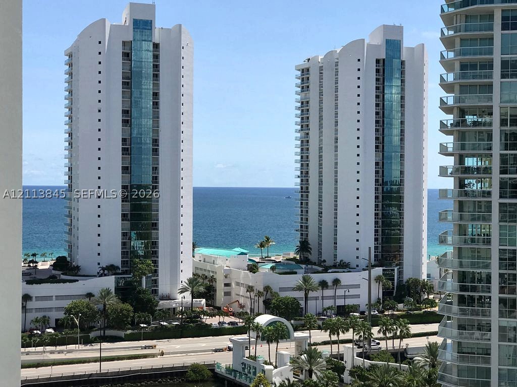 250 Sunny Isles Blvd Unit 3-1506 — photo