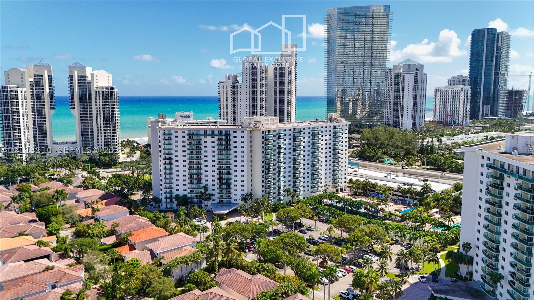 19380 Collins Ave Unit 218 — photo