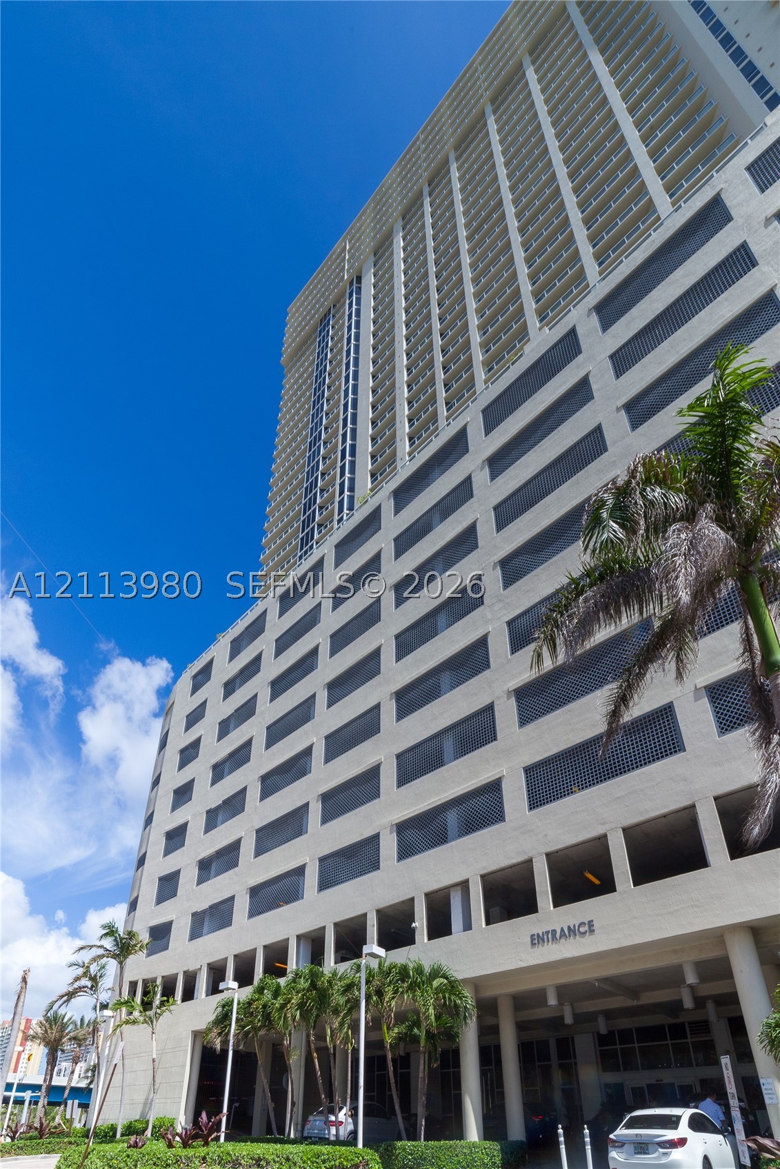 16699 Collins Ave(avlbnow) Unit 3707 — photo