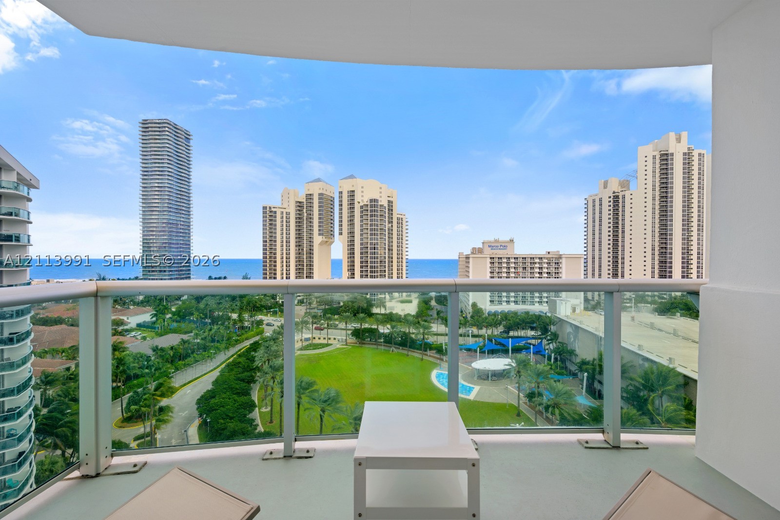 19370 Collins Ave Unit 1411 — photo