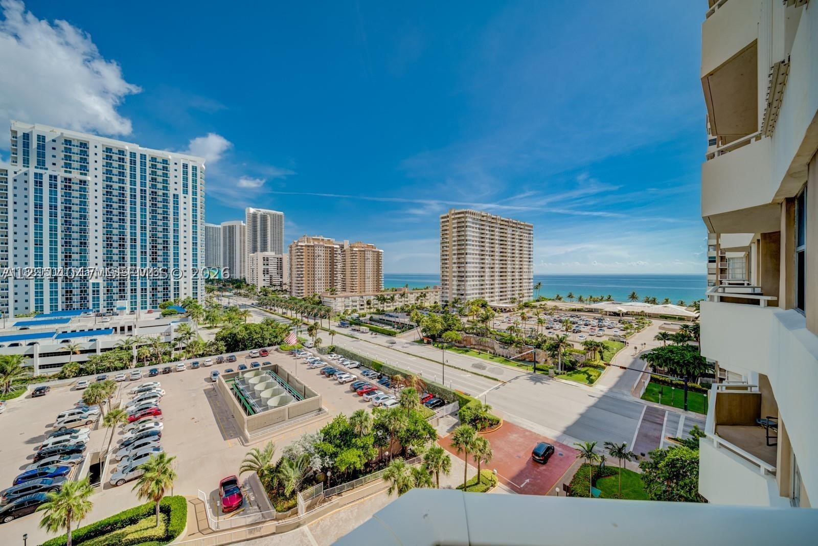 1985 S Ocean Dr Unit 15a — photo