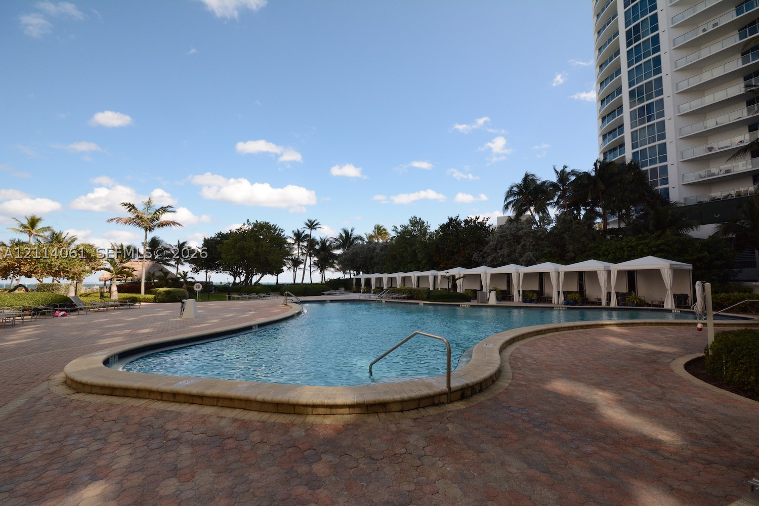 3001 S Ocean Dr Unit 727 — photo