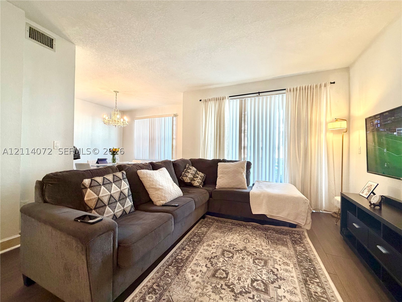 8964 W Flagler St Unit 107 — photo