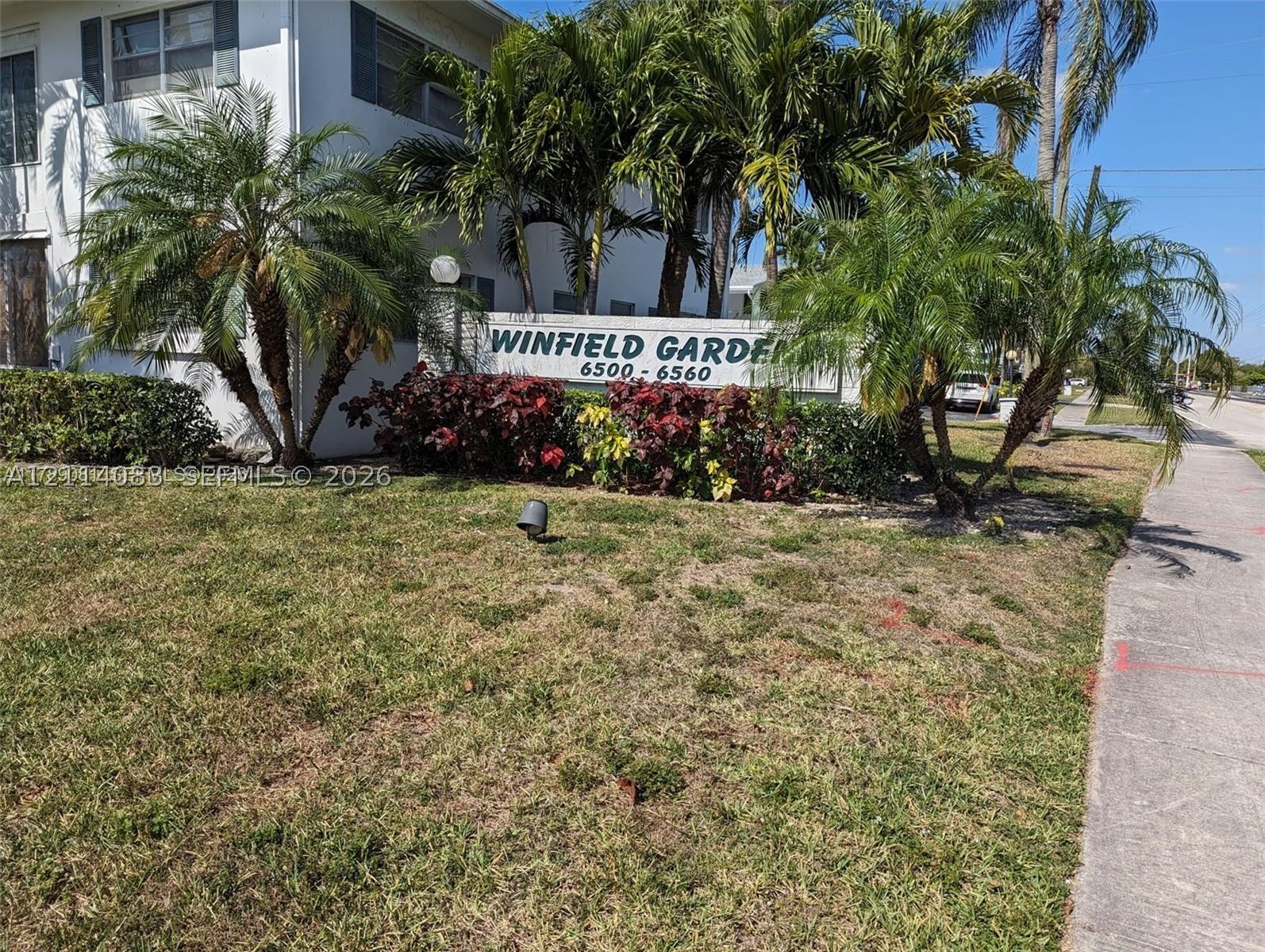 6510 Winfield Blvd Unit 103 — photo