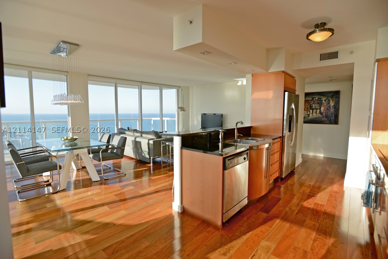 6365 NE Collins Ave Unit 3908 — photo