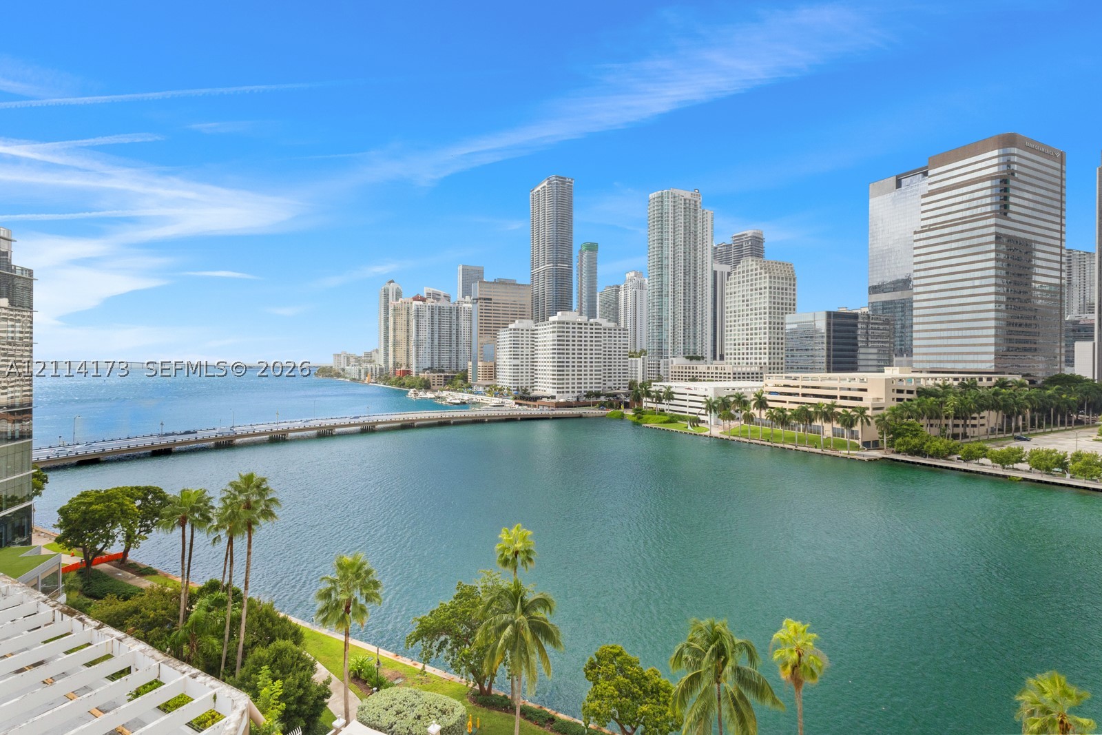 701 Brickell Key Blvd Unit 1012 — photo
