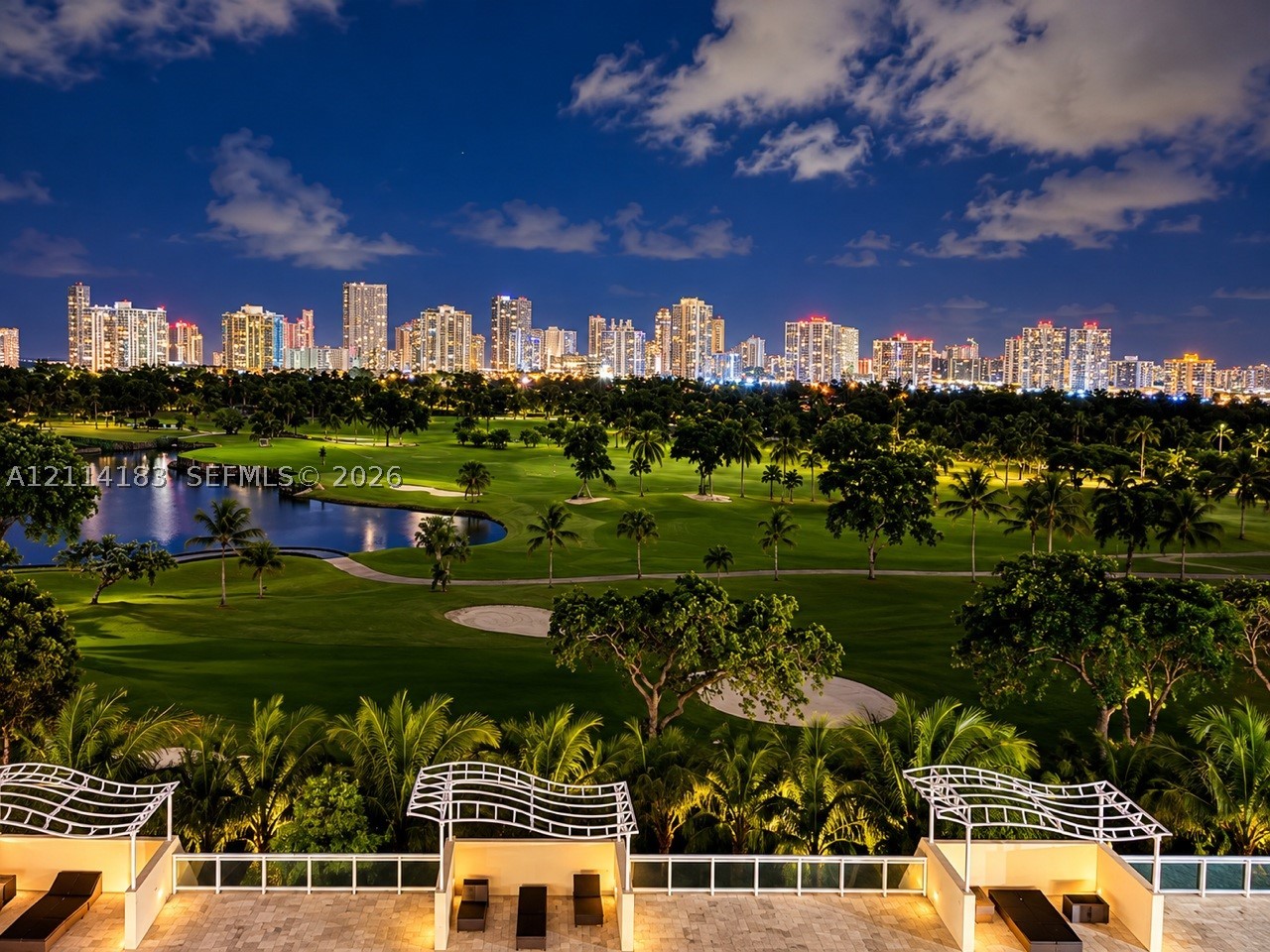 20379 W Country Club Dr Unit 938 — photo