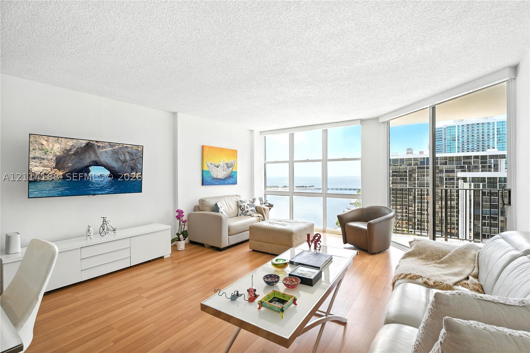1865 Brickell Ave Unit a1913 — photo