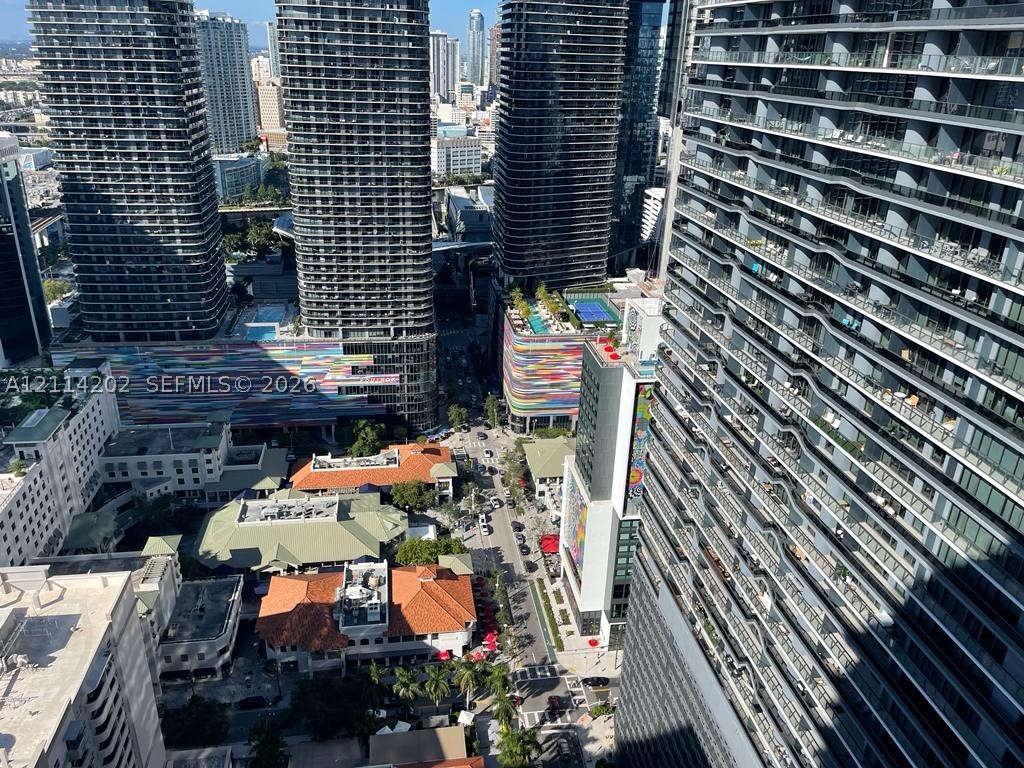 1100 S Miami Avenue Unit 4009 — photo
