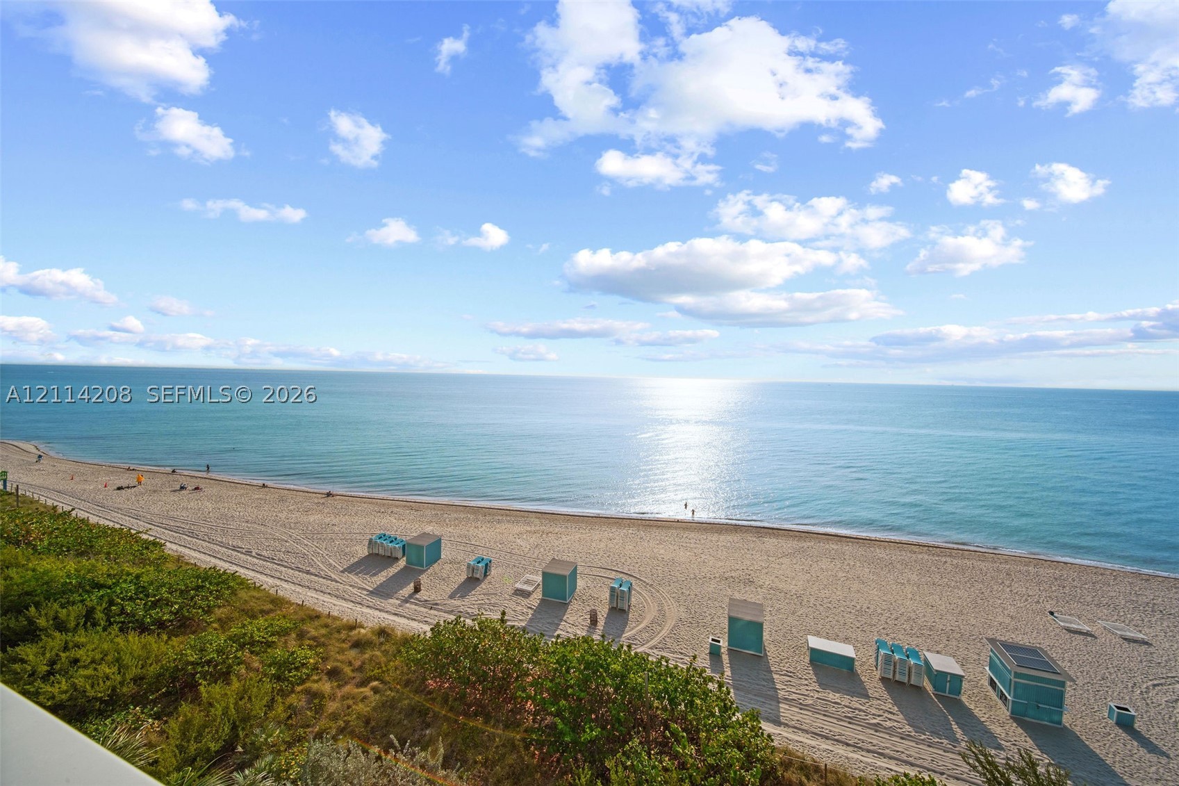 6801 Collins Ave Unit 604 — photo