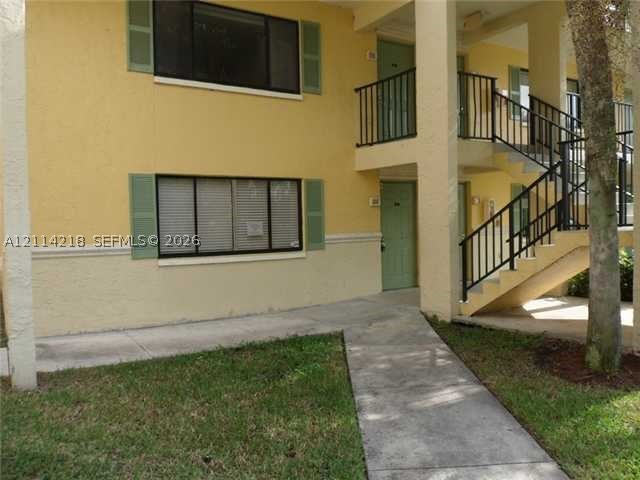 1116 Meadows Cir Unit 1116 — photo