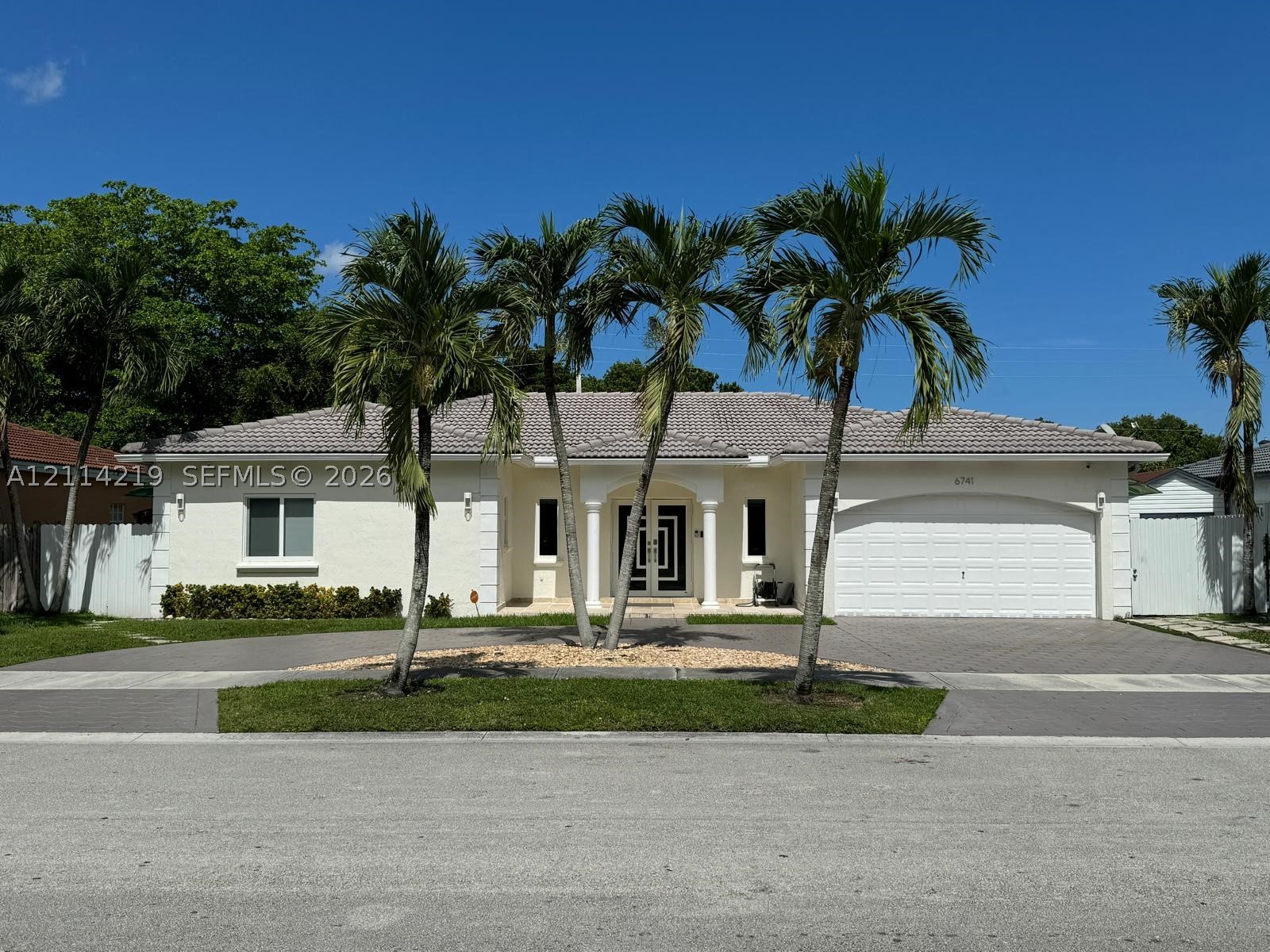 6741 SW 157th Ct Unit 0 — photo