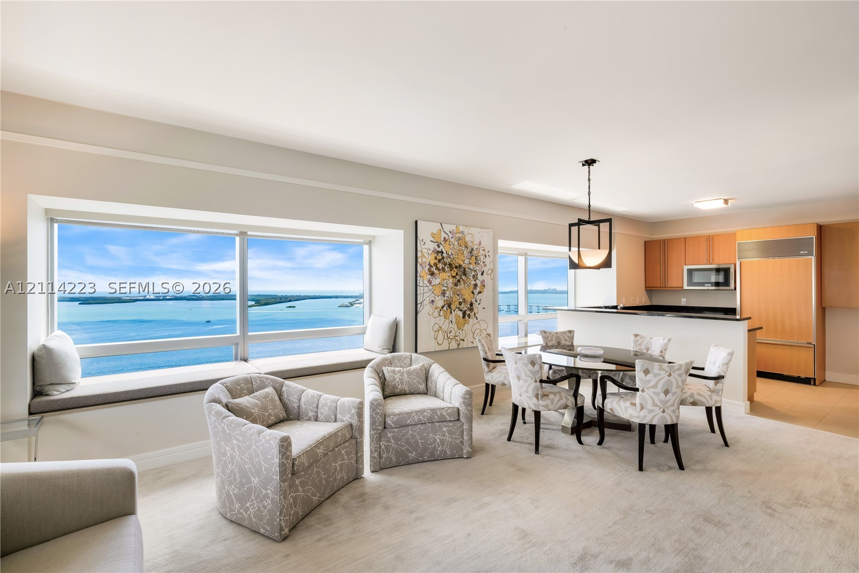 1435 Brickell Ave Unit 3107 — photo