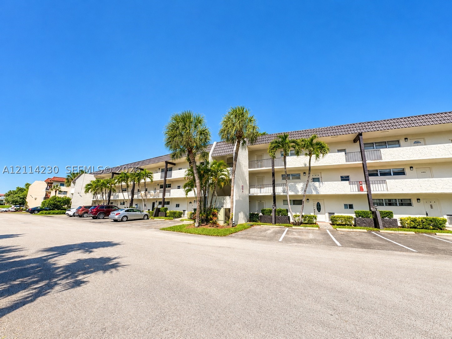 671 S Hollybrook Dr Unit 206 — photo