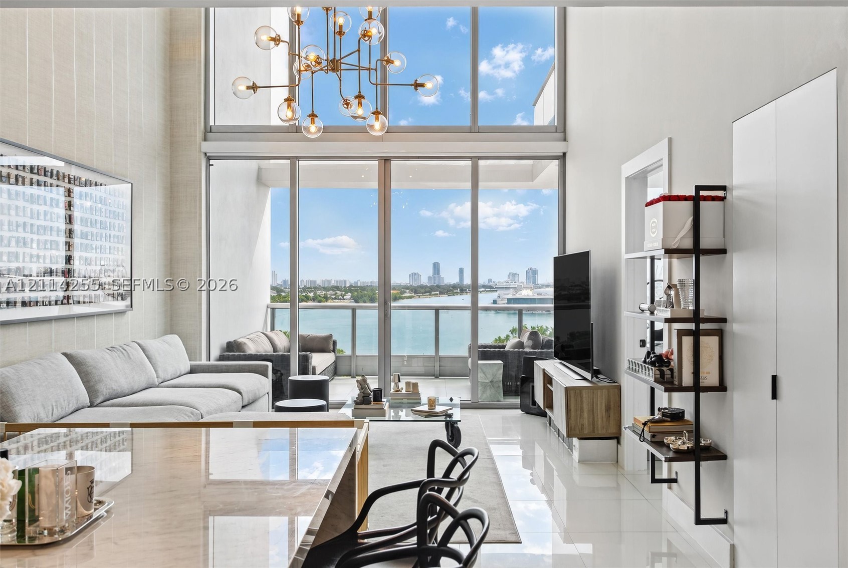 900 Biscayne Blvd Unit 1705 — photo