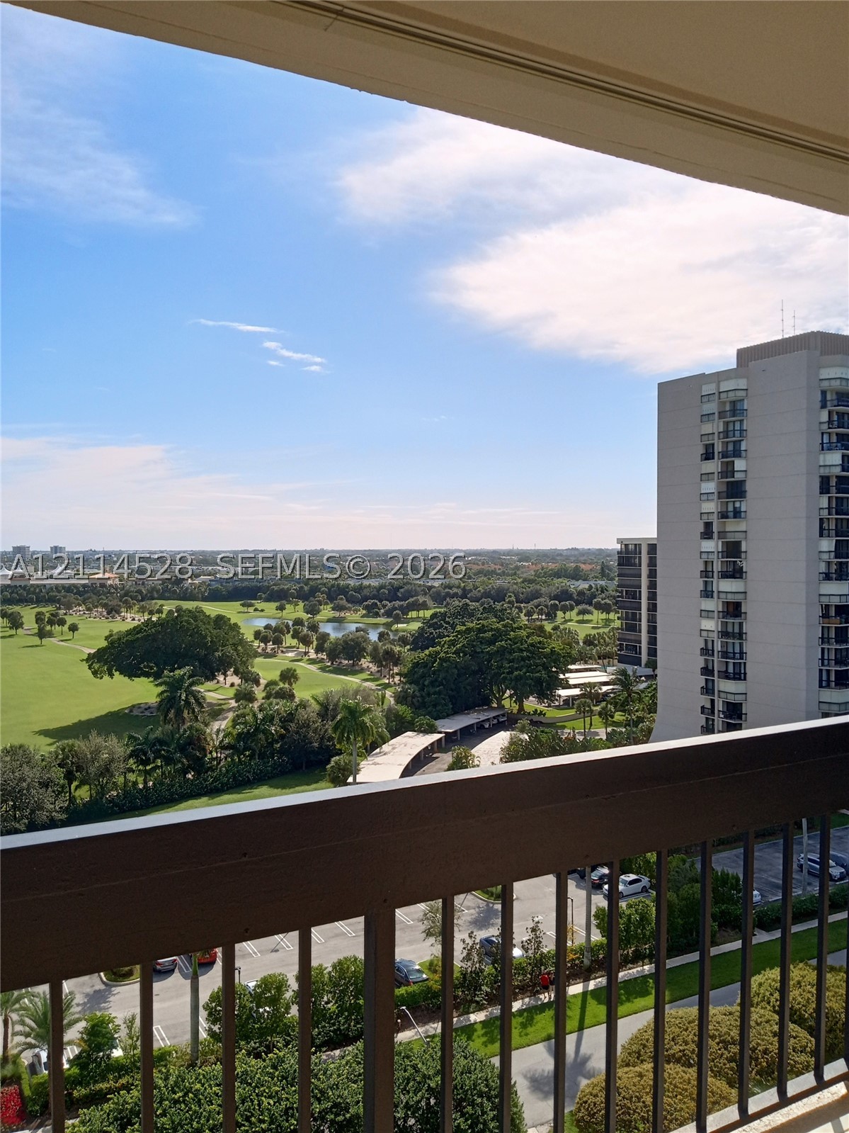 2400 Presidential Way Unit 1205 — photo