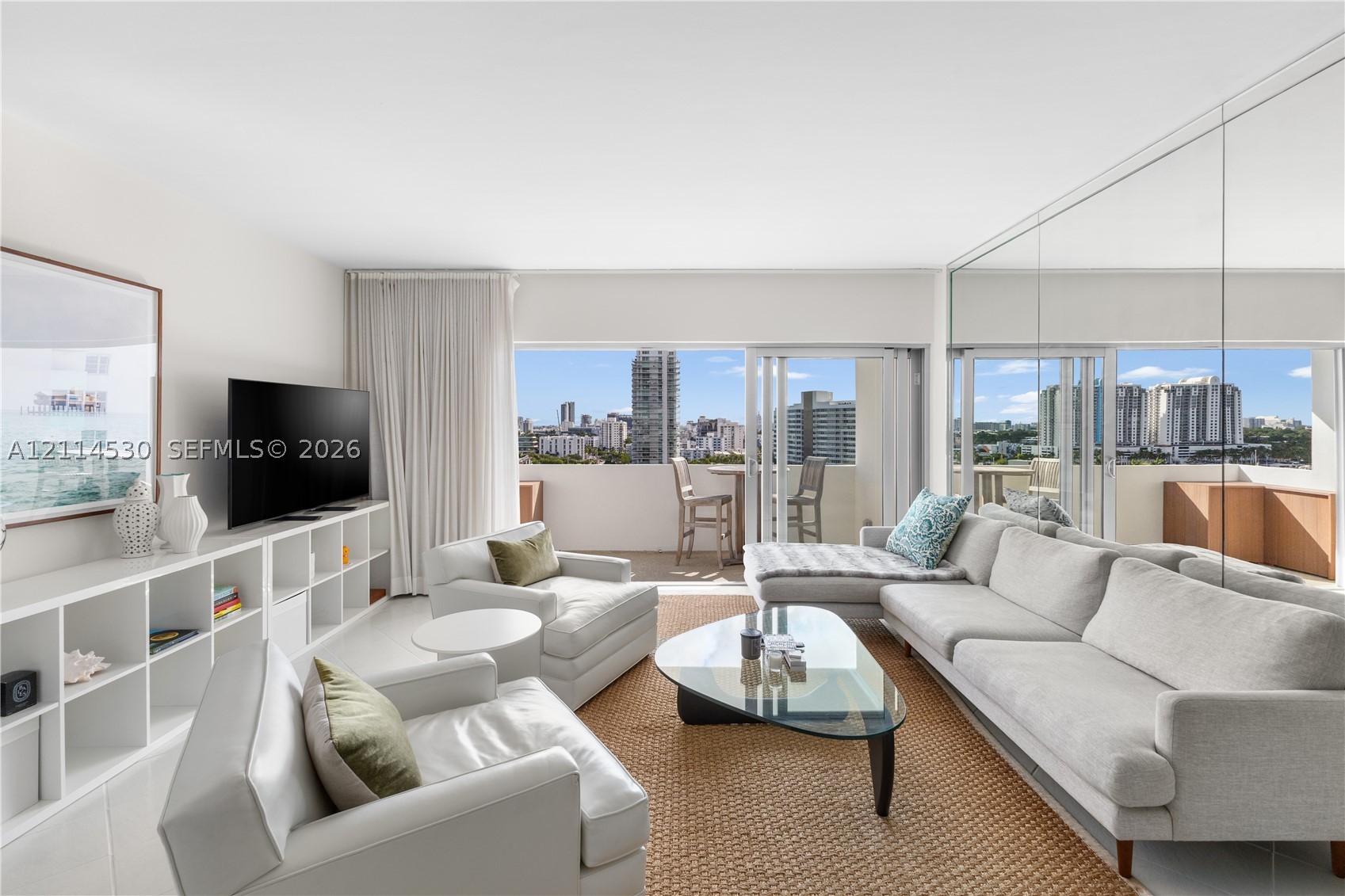 3 Island Ave Unit 14L — photo