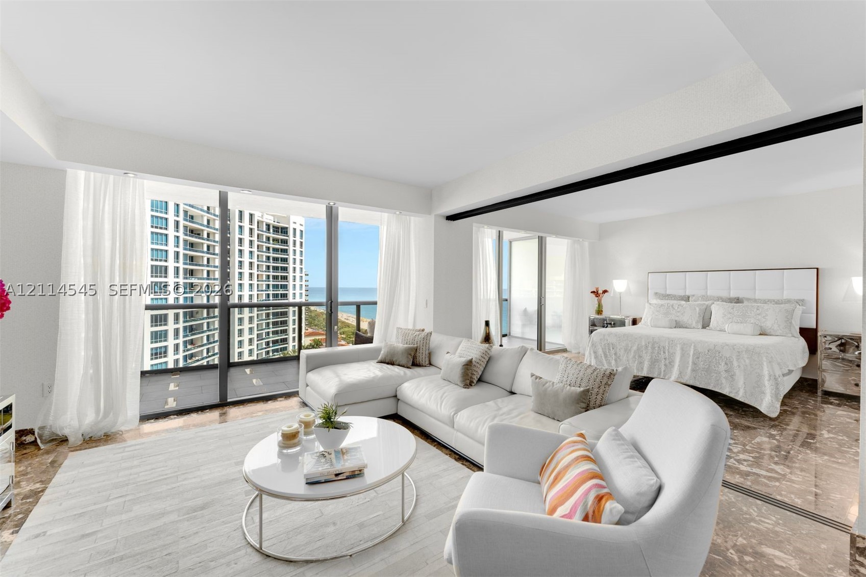 5875 Collins Ave Unit 1503 — photo