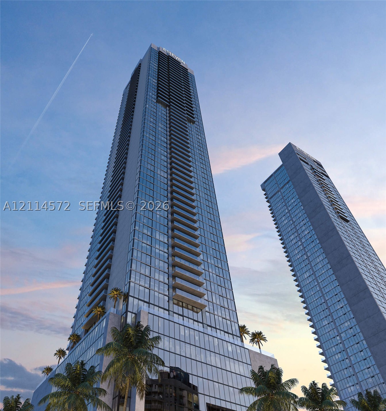 20 NE 11 Unit 3312B — photo