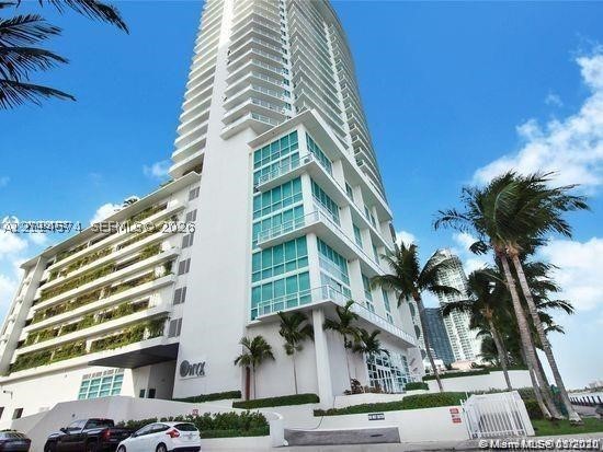 665 NE 25 Street Unit 601 — photo
