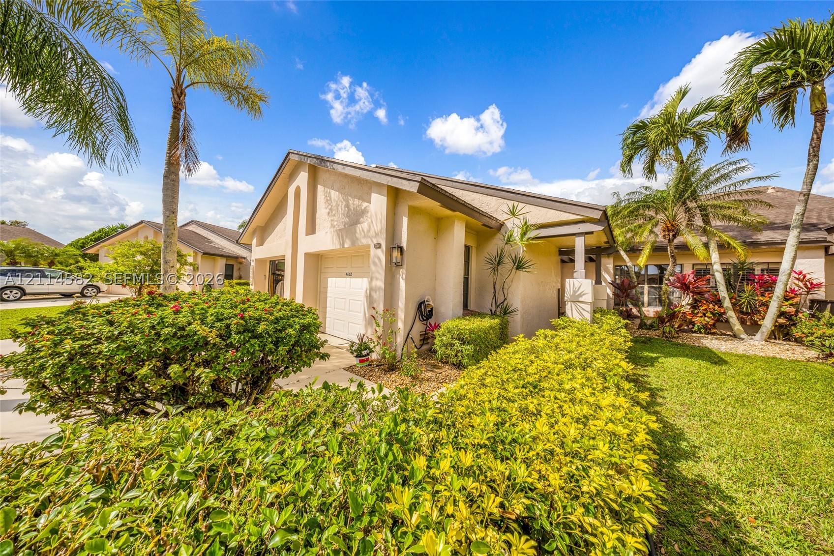 5302 Fairway Woods Dr Unit 4612 — photo