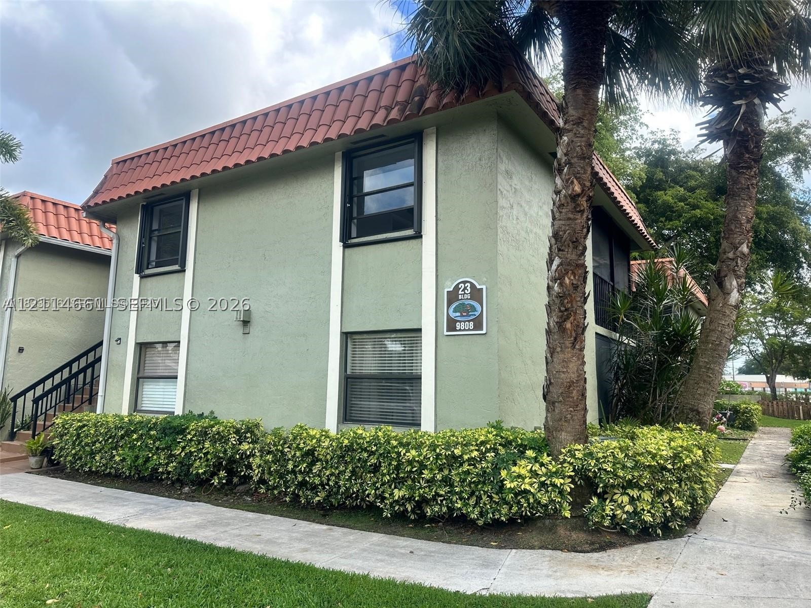 9808 Hammocks Blvd Unit 204-23 — photo
