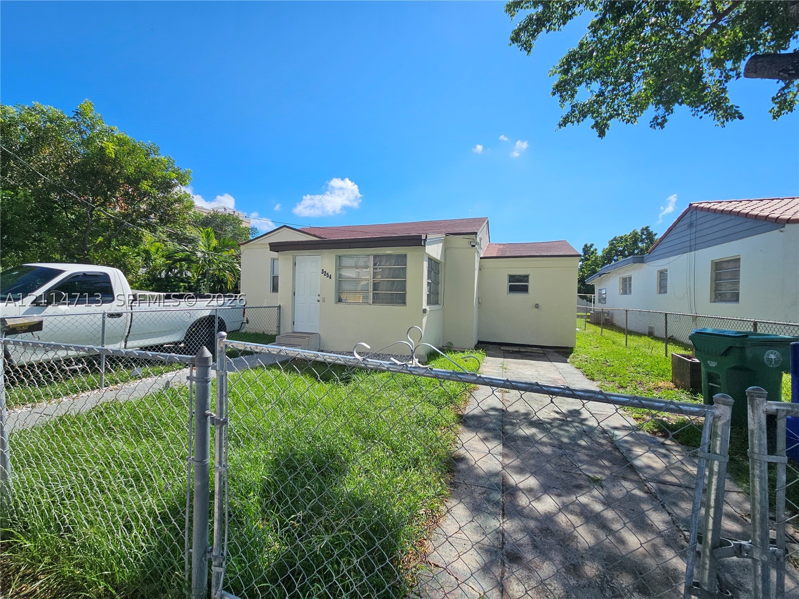 3254 SW 22nd Ter Unit 3254 — photo