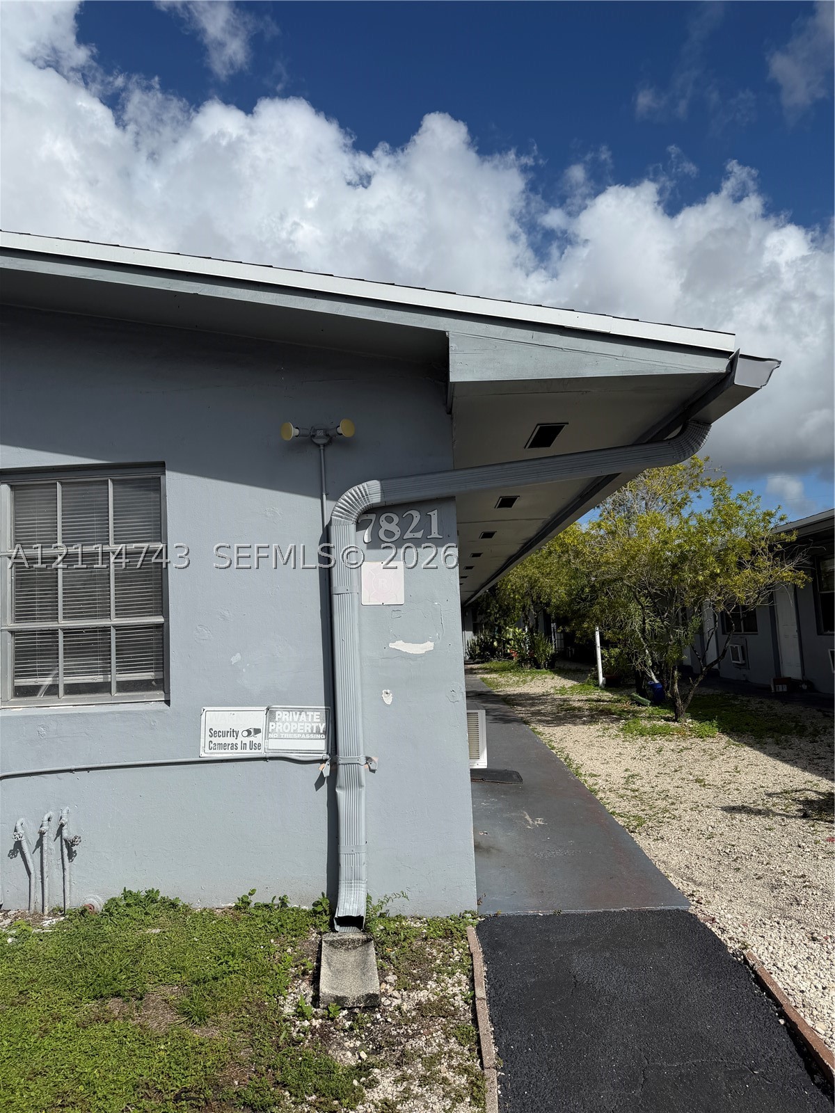 7821 Johnson St Unit 2W — photo