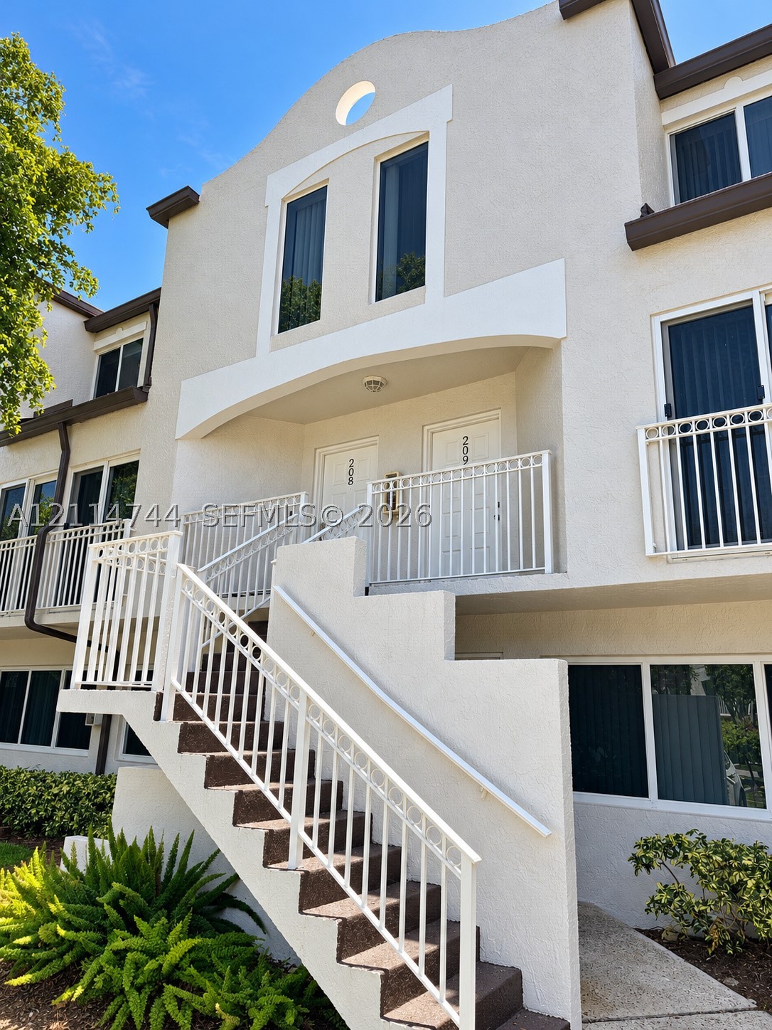 8670 NW 6th Ln Unit 4-208 — photo