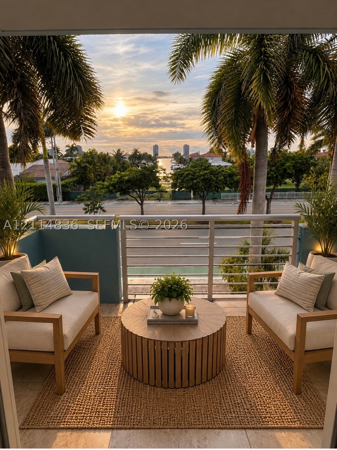 16851 NE 35th Ave Unit 32 — photo