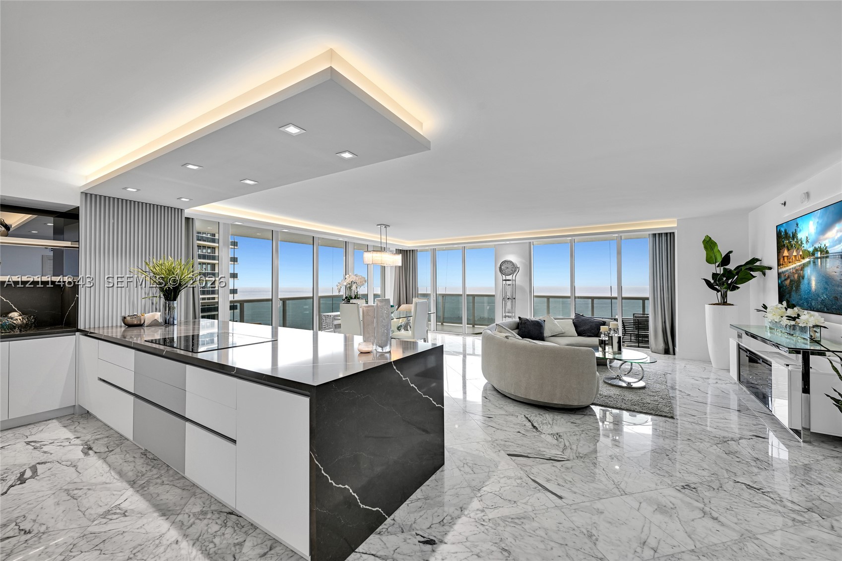 1850 S Ocean Dr Unit 3001 — photo