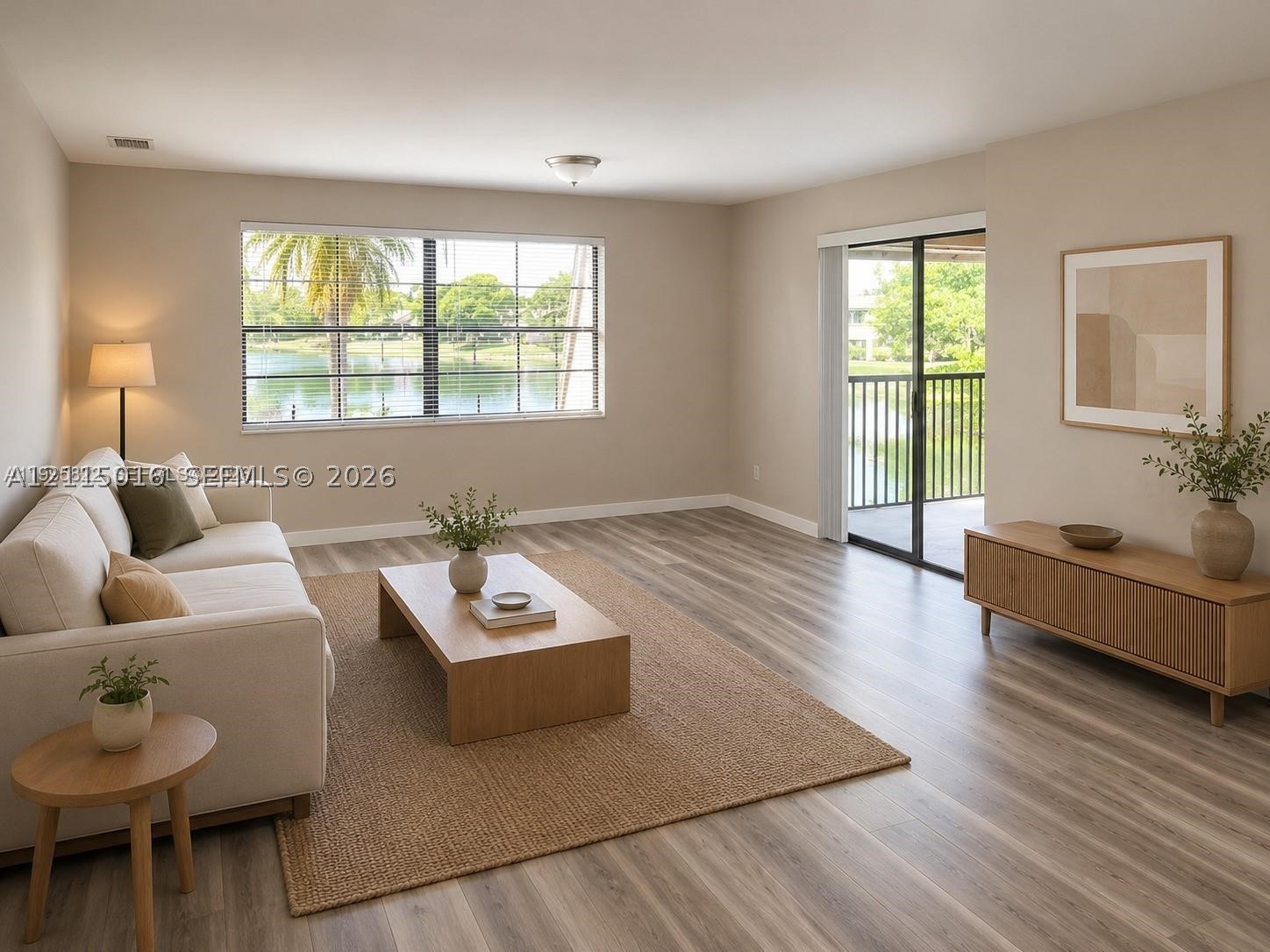 3655 NW 94th Ave Unit 8H — photo