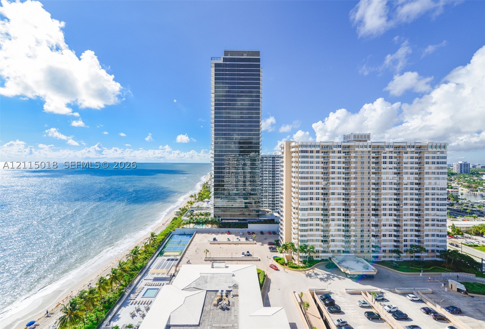 1950 S Ocean Dr Unit 20N — photo
