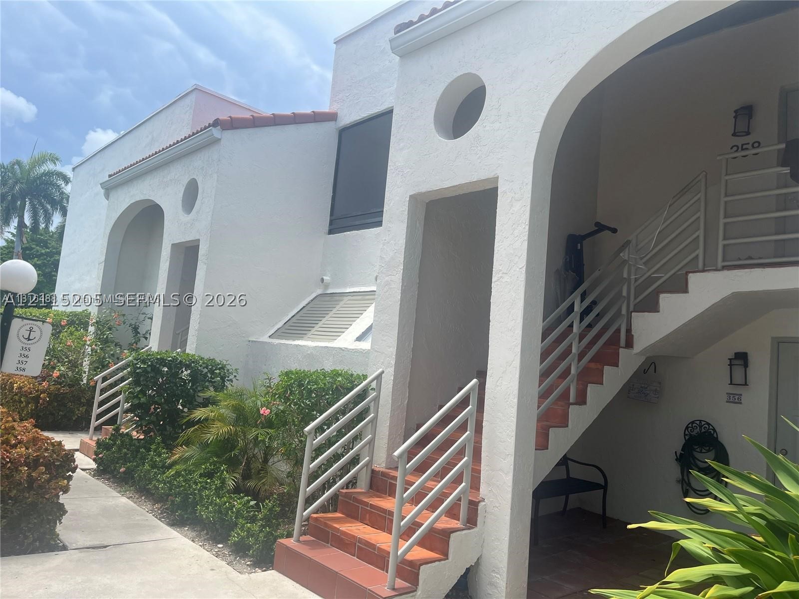 3545 Magellan Cir Unit 358-5 — photo