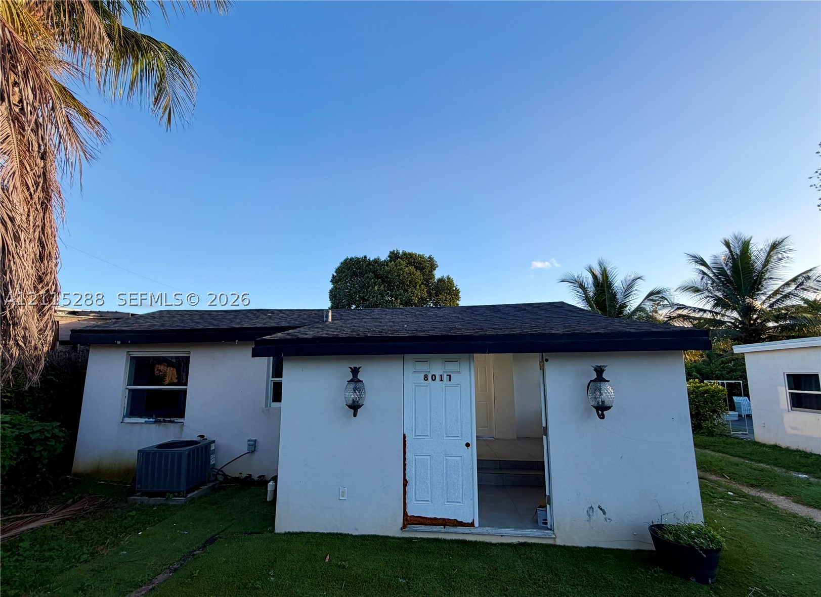 8017 NW 1st Pl — photo