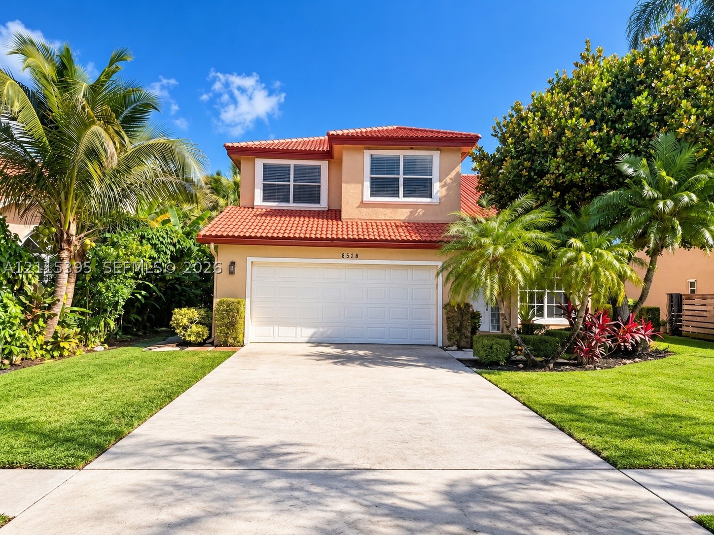 8528 Tourmaline Blvd Unit 8528 — photo