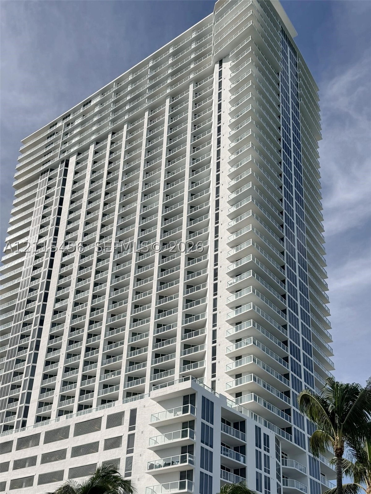 16699 Collins Ave Unit 3101 — photo