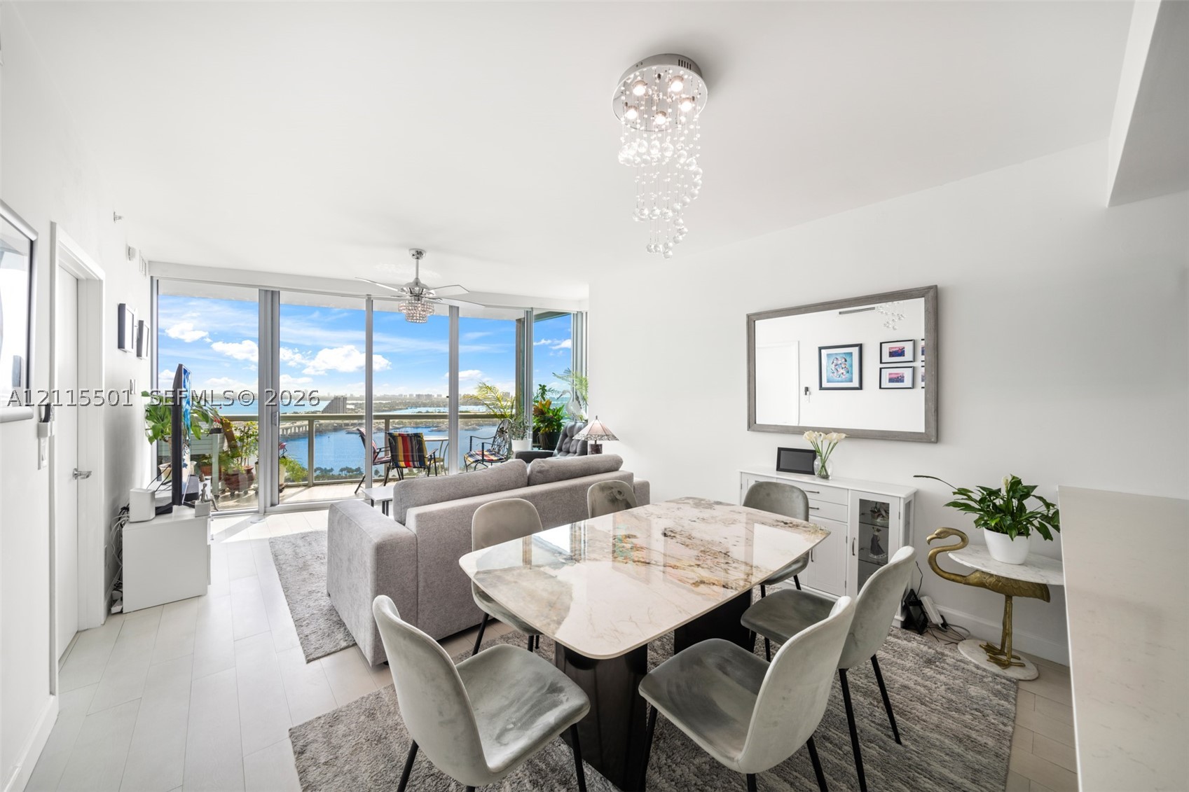 888 Biscayne Blvd Unit 2909 — photo