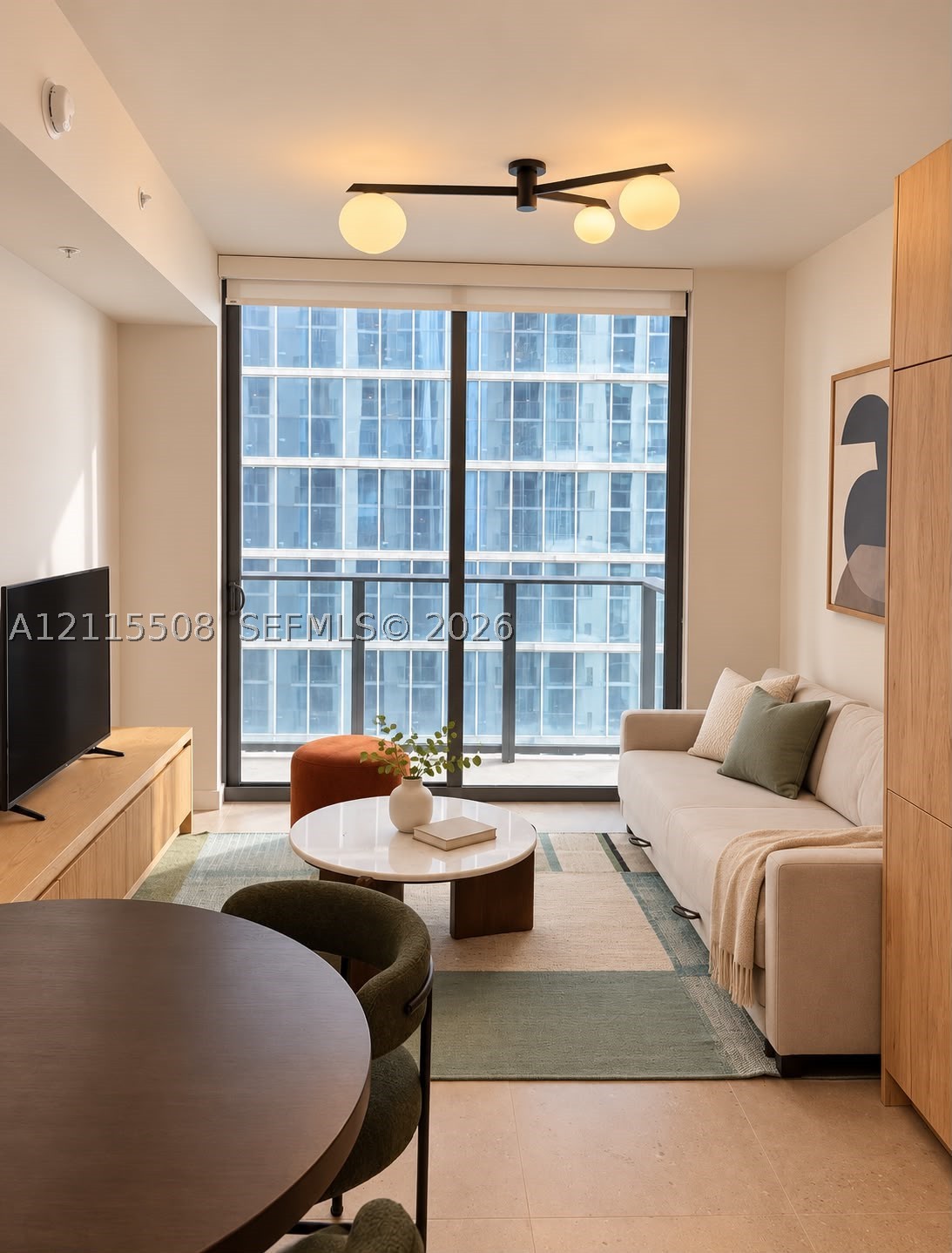 11 NE 6th St Unit 2205 — photo