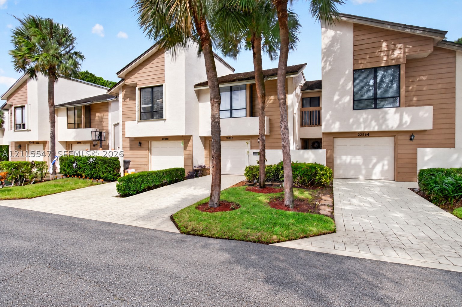 22862 Ironwedge Dr Unit 0 — photo
