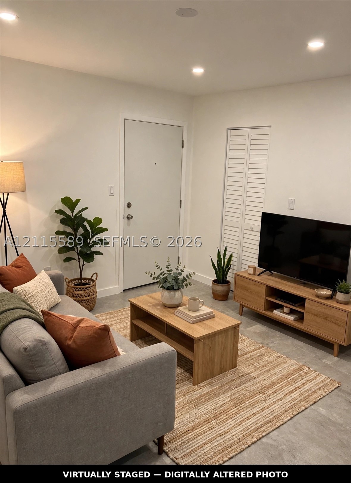 8305 SW 72nd Ave Unit 109a — photo