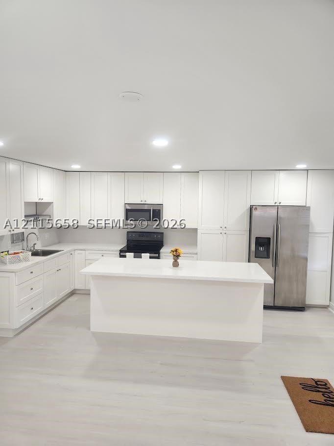 13455 SW 9th Ct Unit 113J — photo