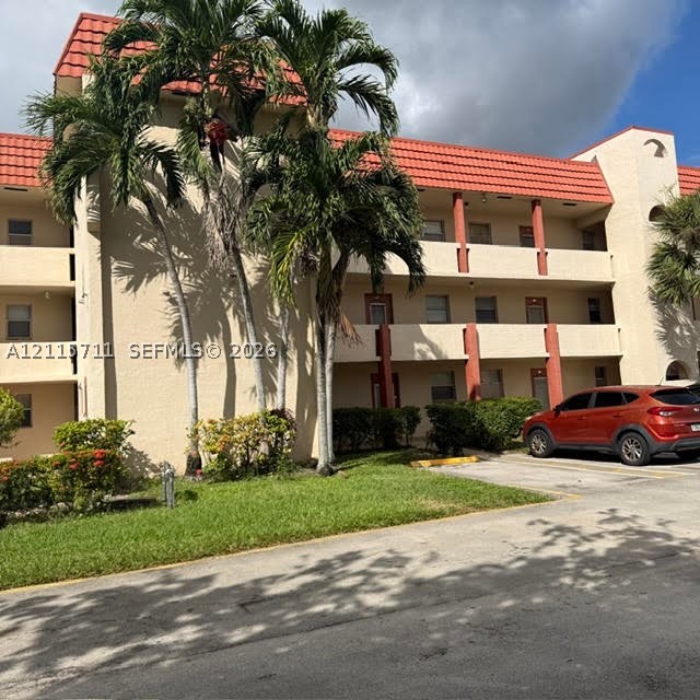 2701 E Sunrise Lakes Dr Unit 209 — photo