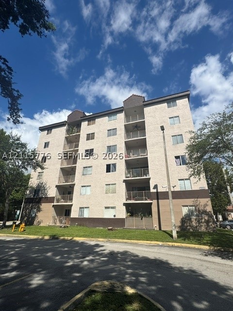 15231 SW 80th St Unit 113 — photo