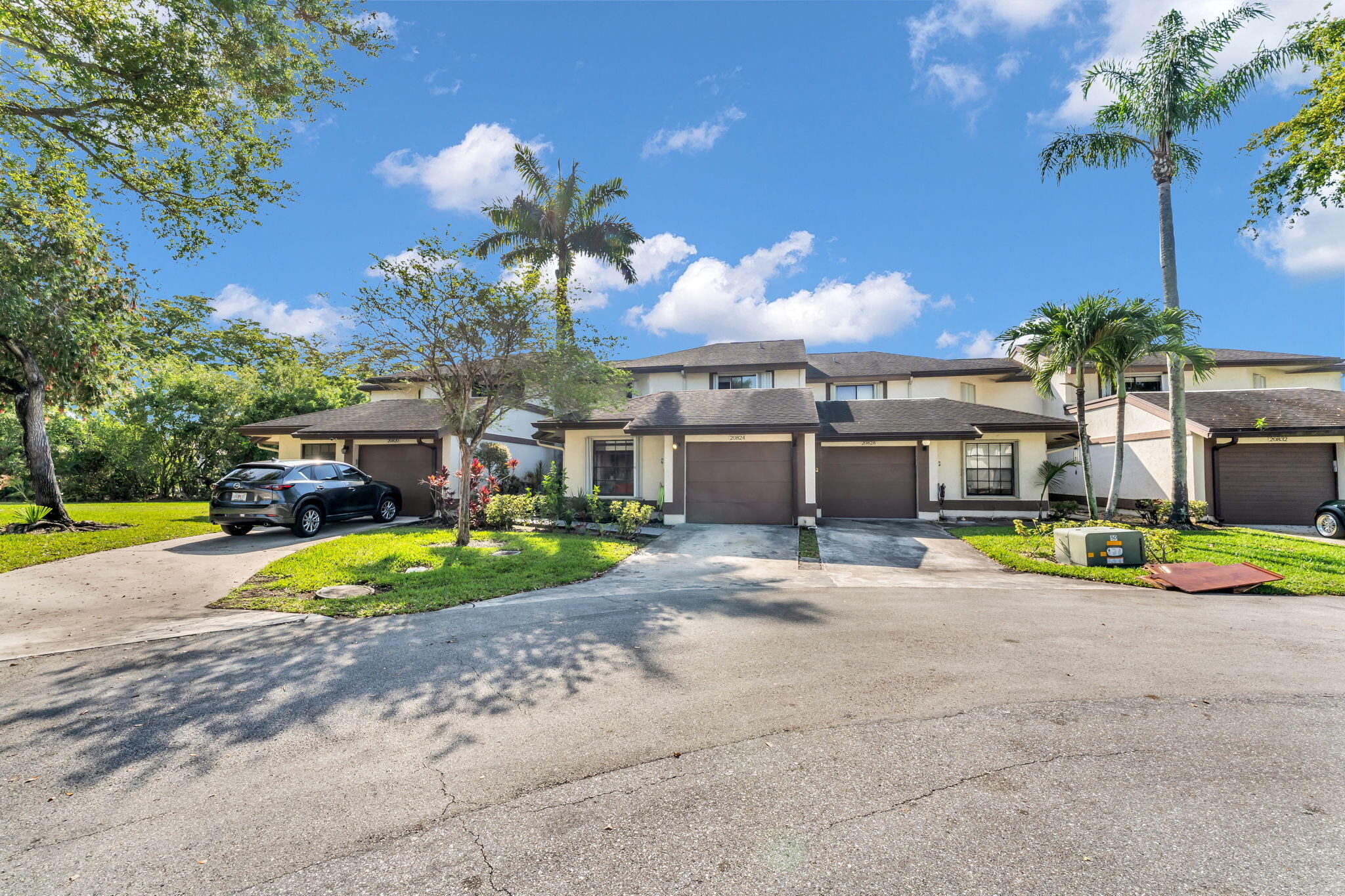 20824 Boca Ridge Drive N, Boca Raton, FL 33428 — photo 2