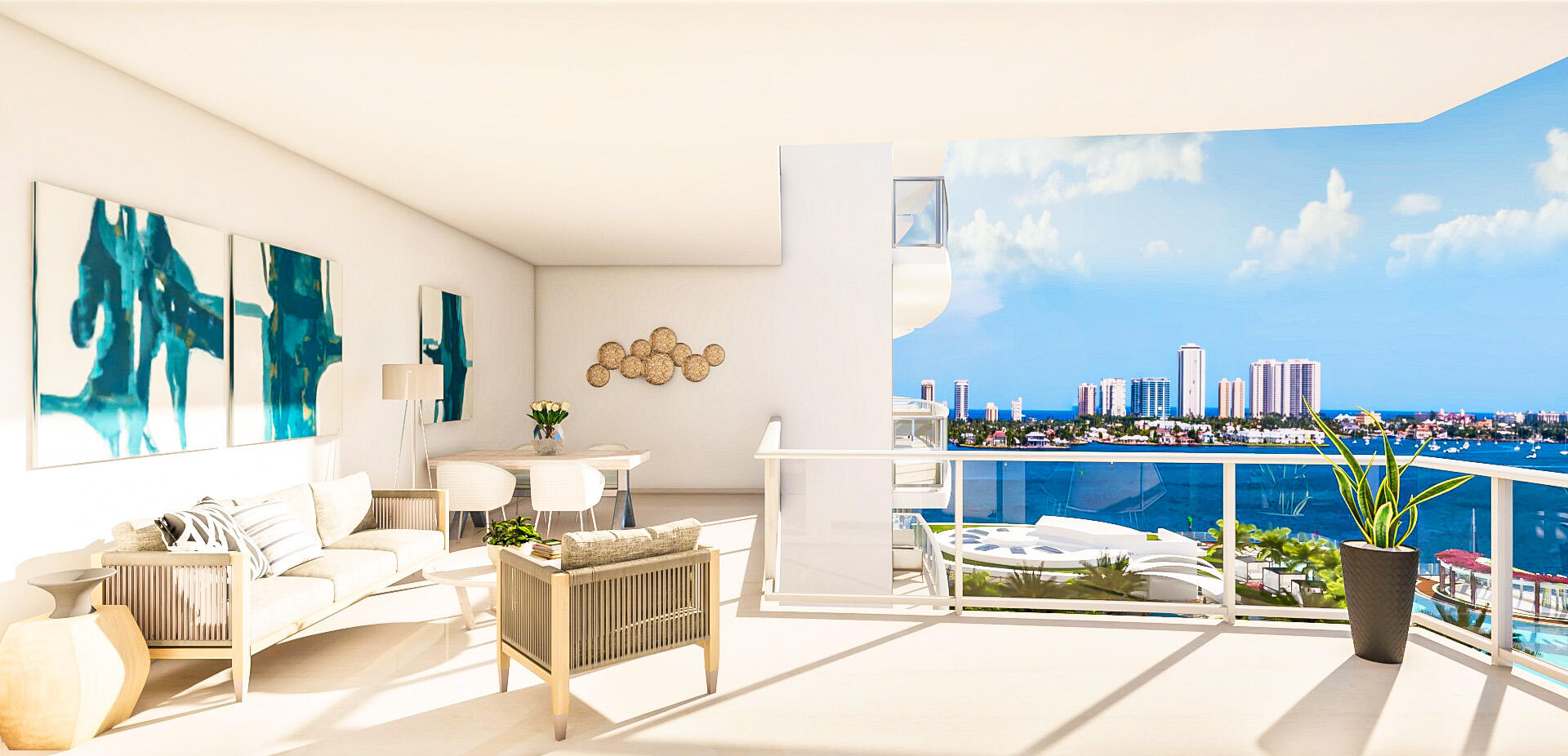 220 Lake Shore Drive 925 — photo