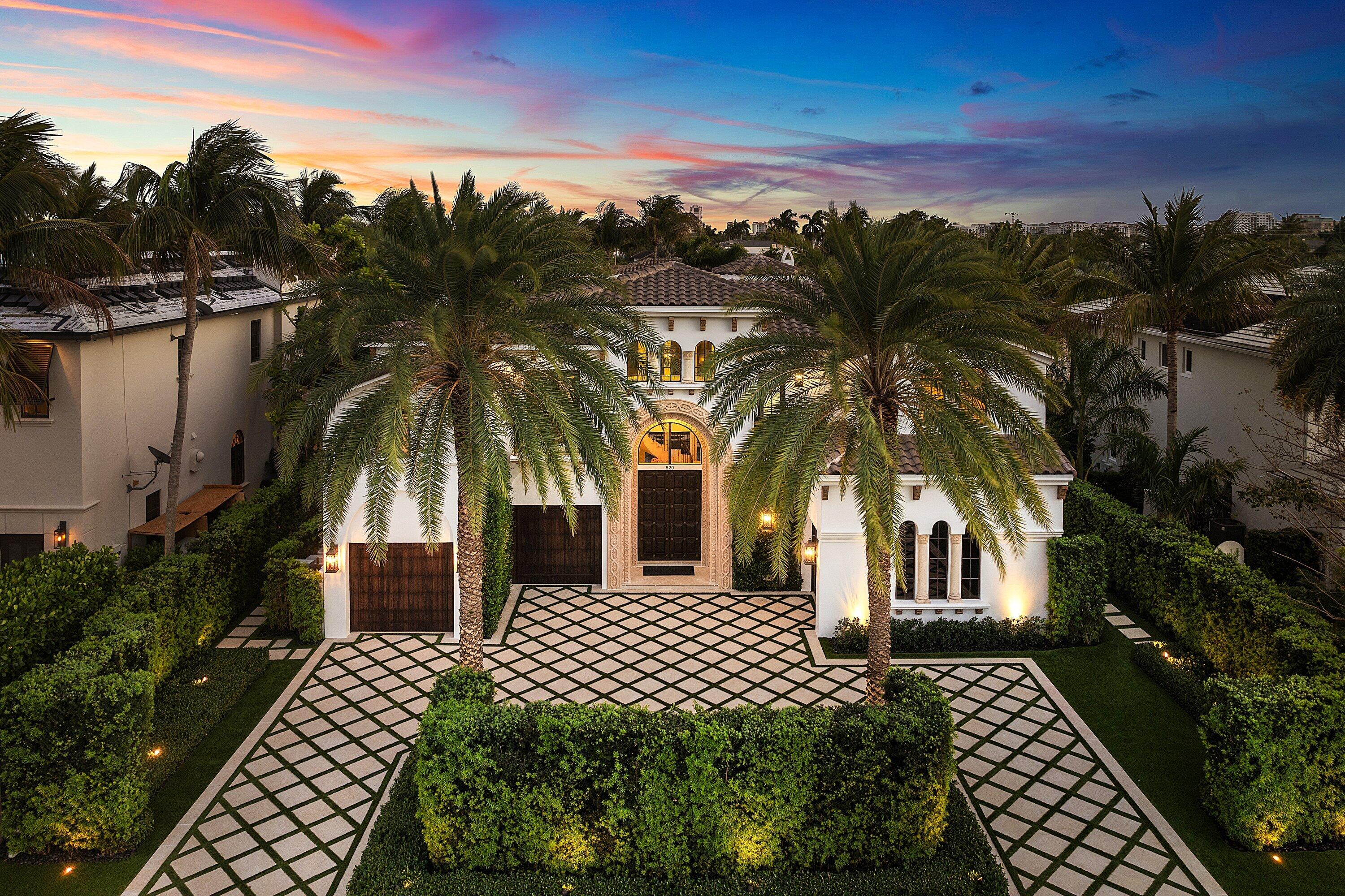 520 NE Waterway Lane, Boca Raton, FL 33432 — photo 3