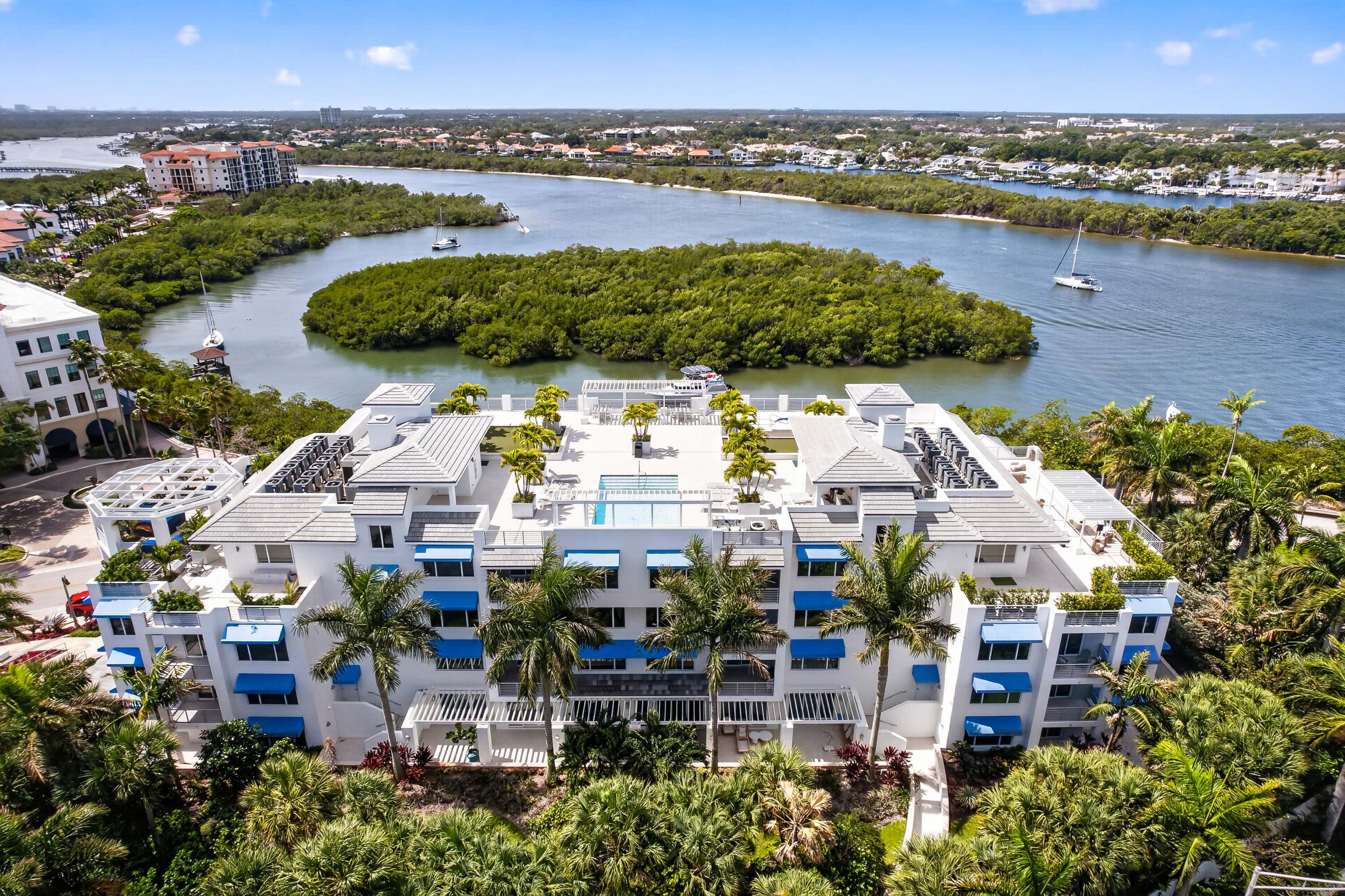 1 S Coastal Way 201 — photo